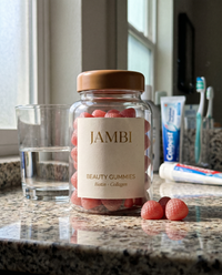 Beauty Gummies