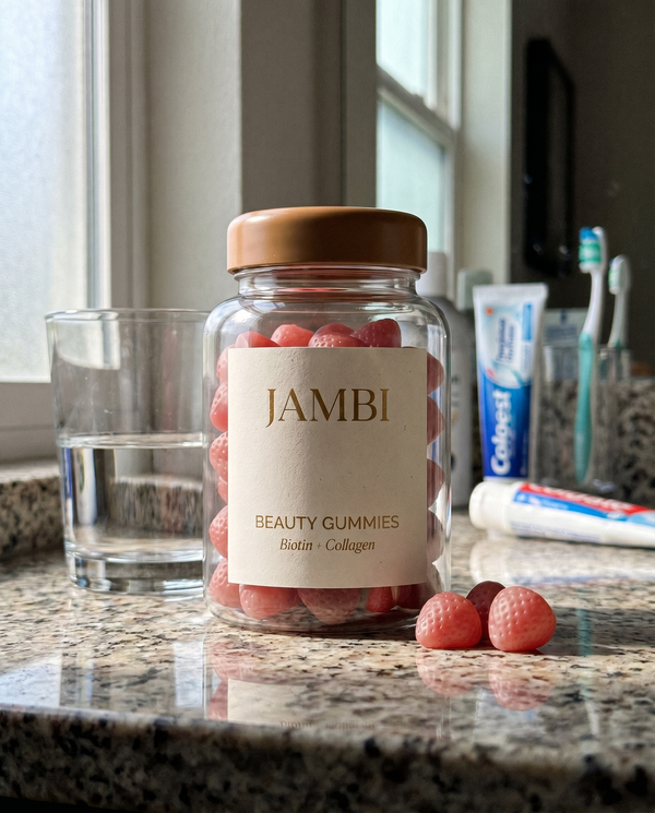 Beauty Gummies