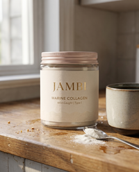 Marine Collagen