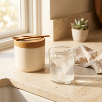 Collagen Coffee Creamer